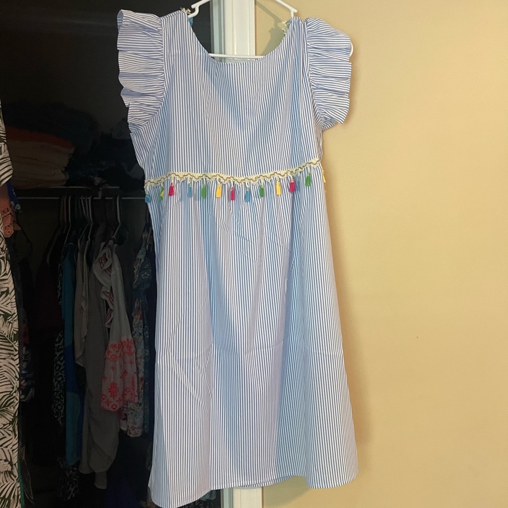 Shein dress 👗